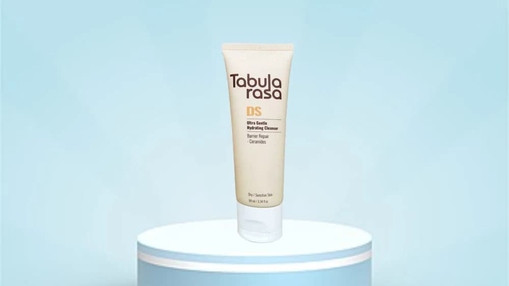 Tabula Rasa DS Ultra Gentle Hydrating Cleanser