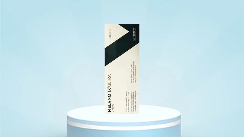 Melano TX Ultra Cream