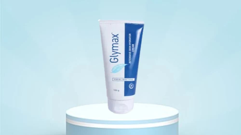 Glymax Intensive Skin Hydrator Cream