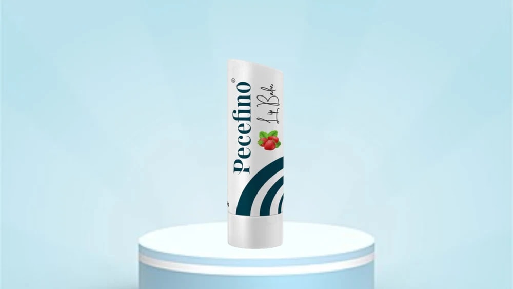 Pecefino Lip Balm