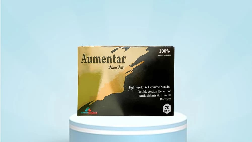 Aumentar Hair Kit