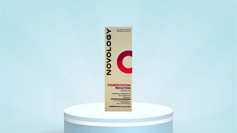 Novology Pigmentation Reduction Serum