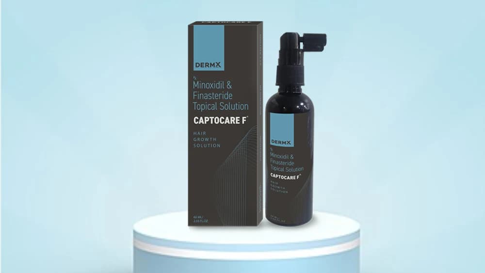 Captocare F
