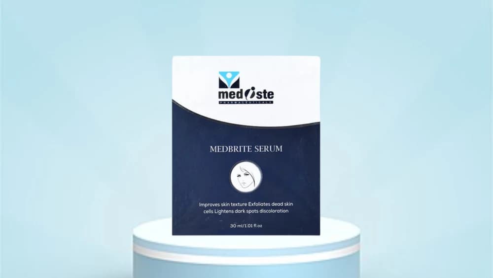 Medbrite Serum