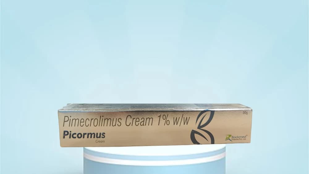 Picormus Cream