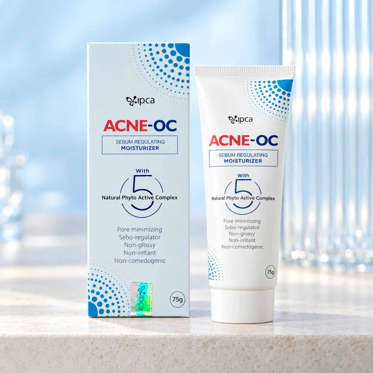 Acne OC Moisturizer