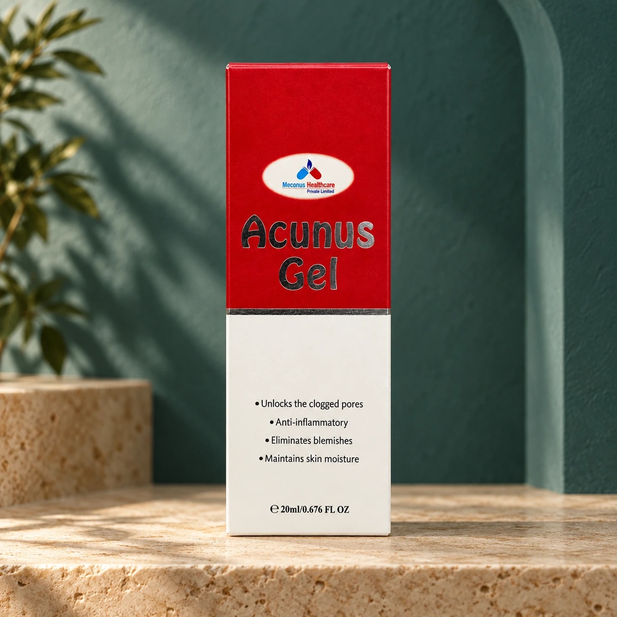 Acunus Gel