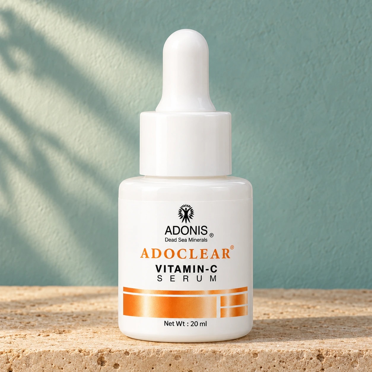 Adoclear vit c serum