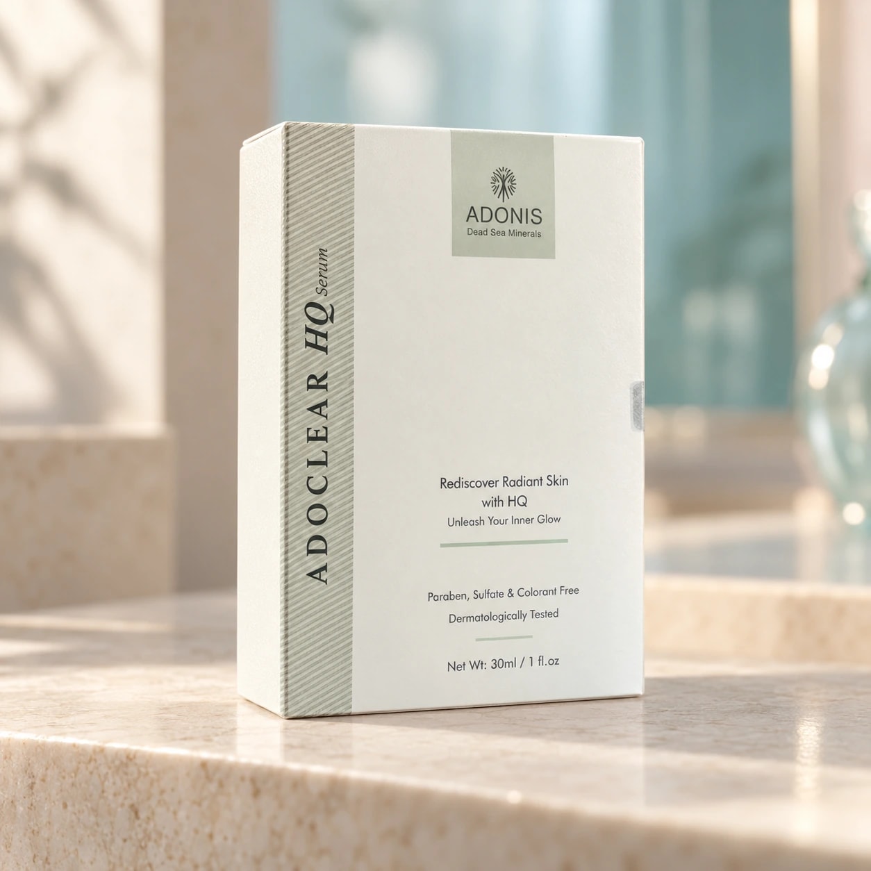 Adoclear HQ Serum