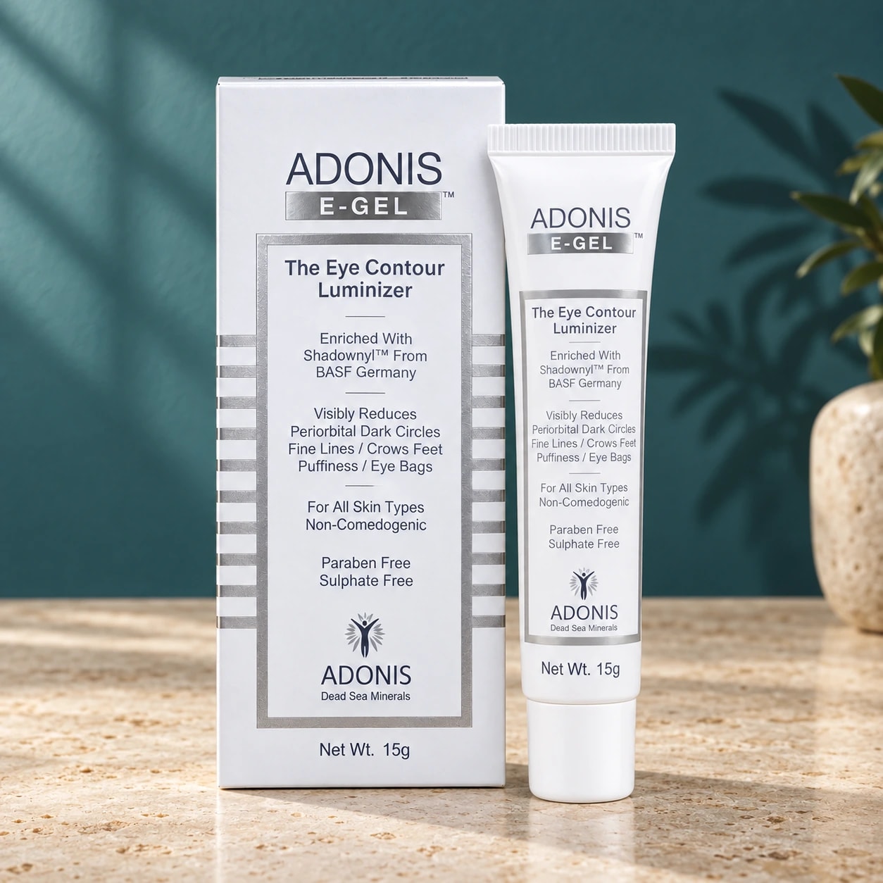 Adonis E-Gel
