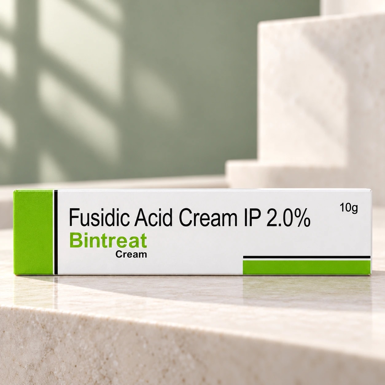 Bintreat Cream