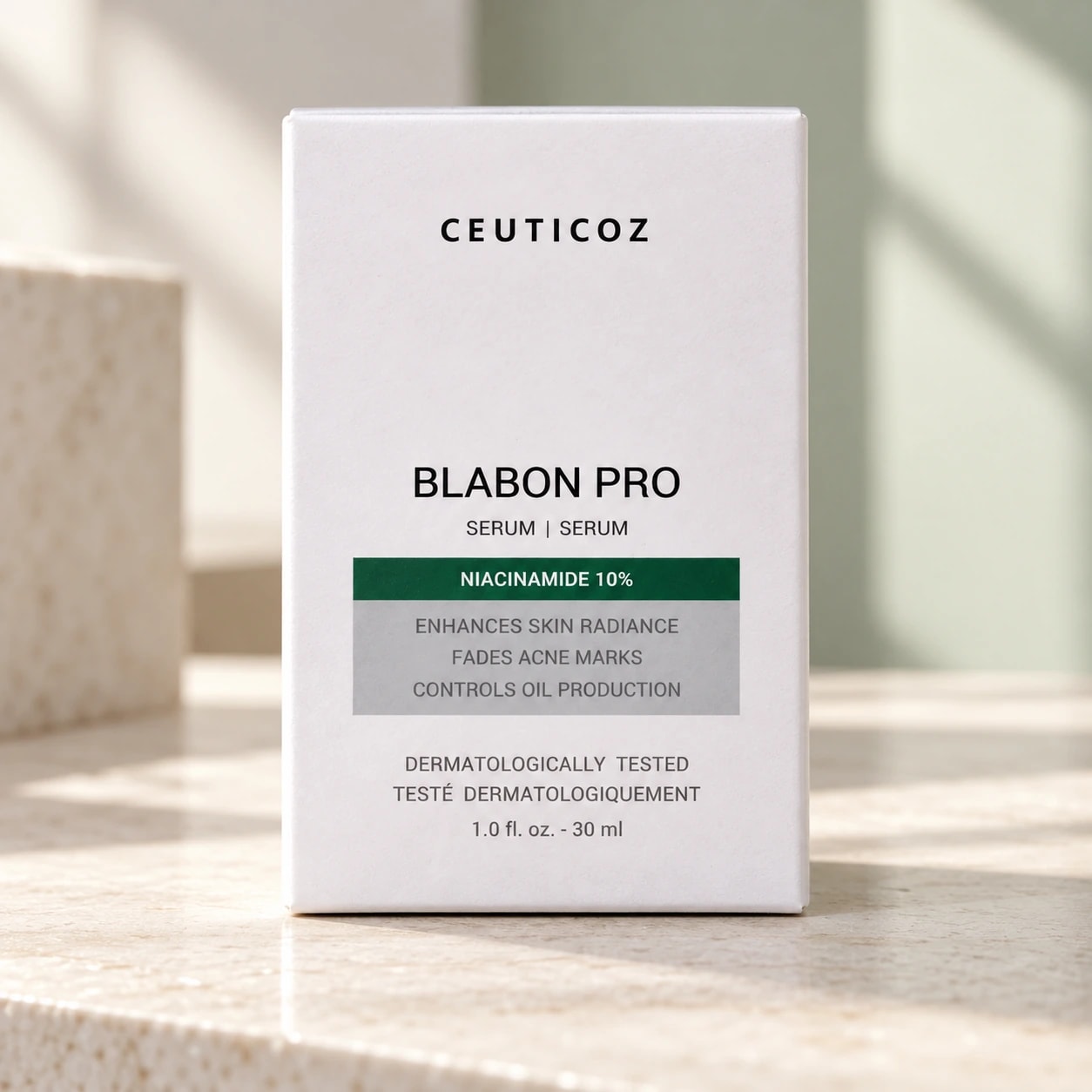 Blabon Pro Serum