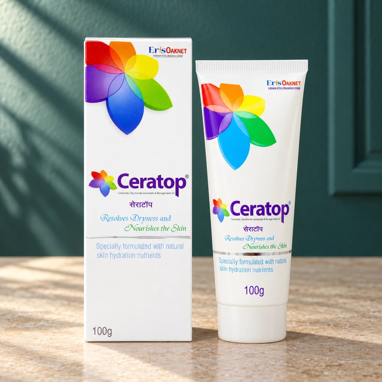 Ceratop Cream