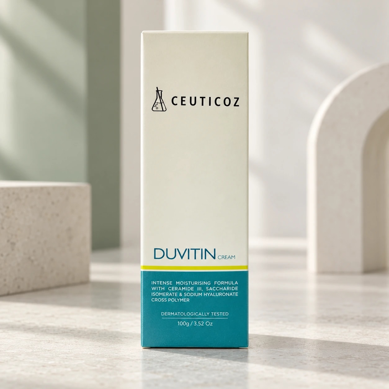 Duvitin Cream