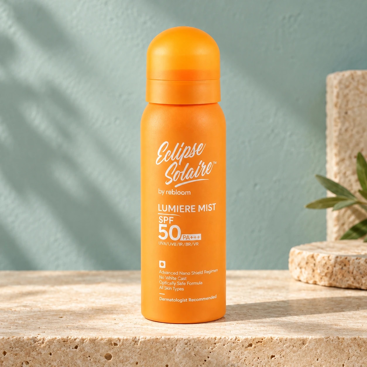 Eclipse Solaire Mist Sunscreen