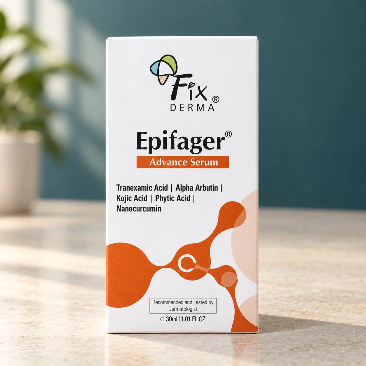 Epifager Advance Serum