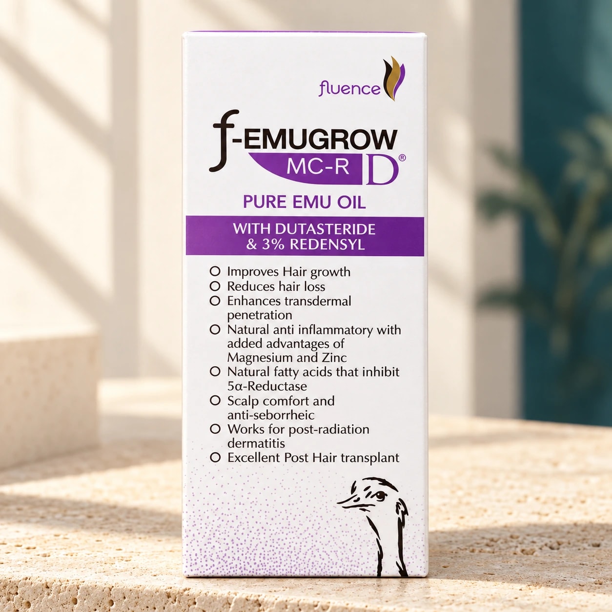 F Emugrow MC R D