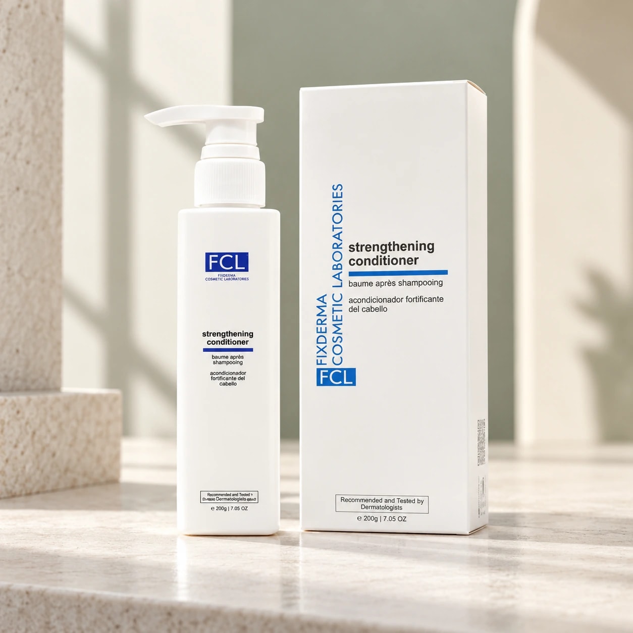 FCL Strengthening Conditioner