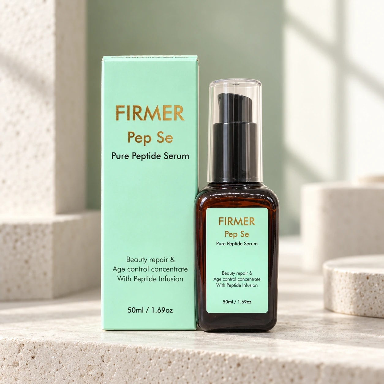 Firmer Pep Se Serum