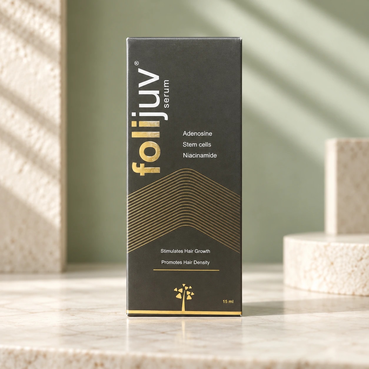 Folijuv serum