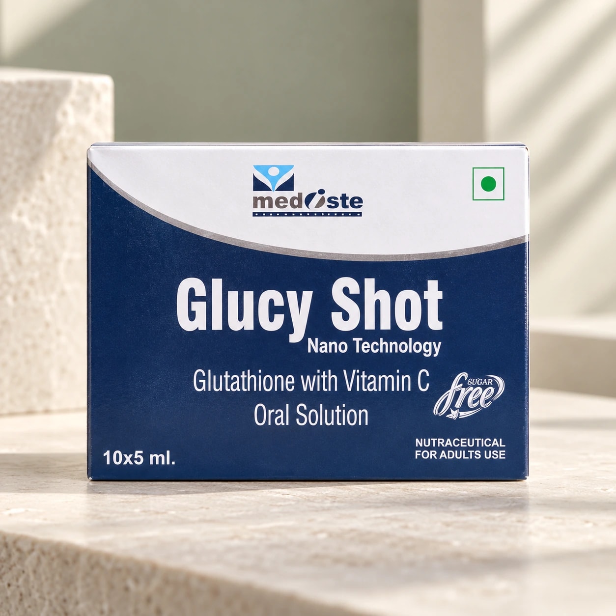 Glucy Shot