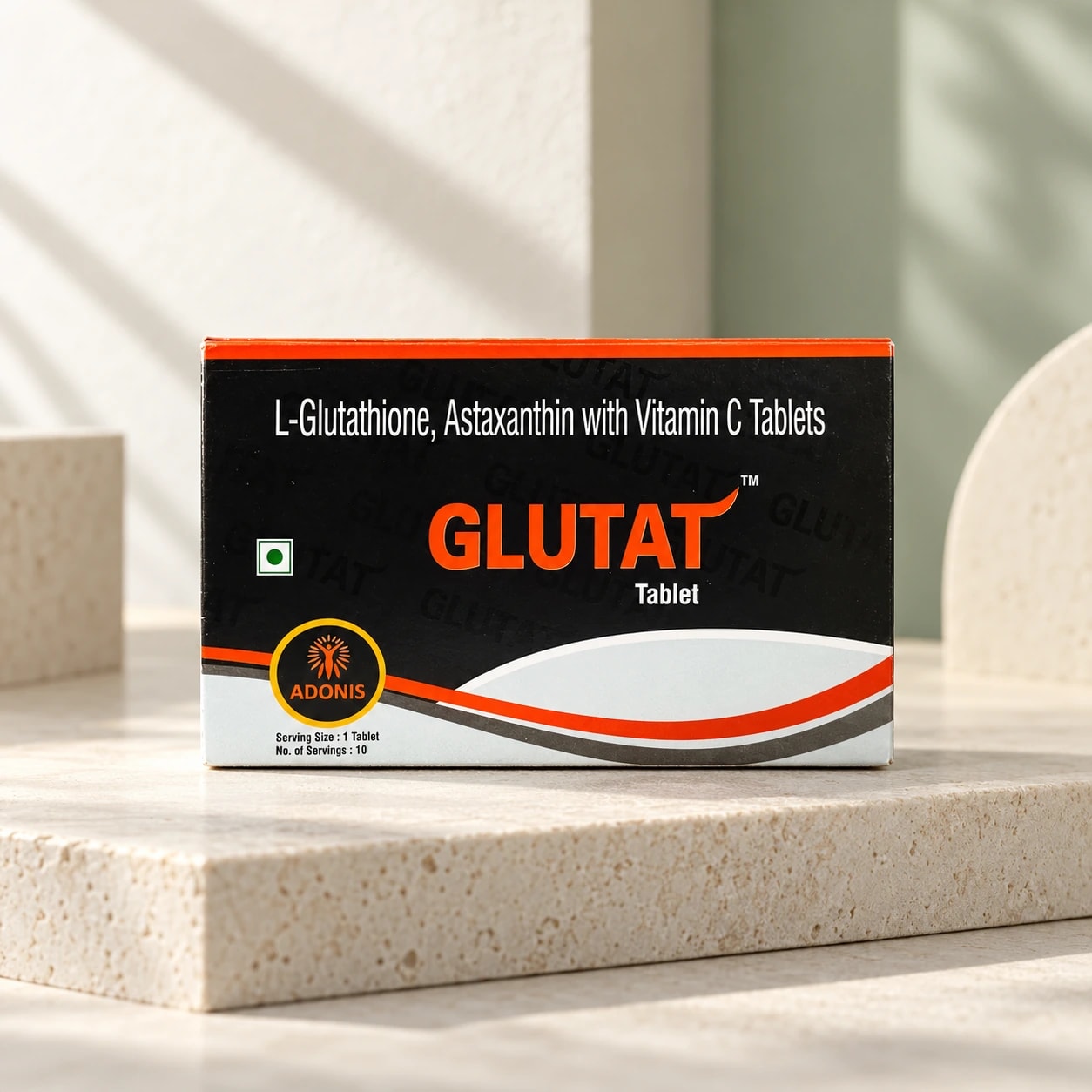 Glutat Tablet