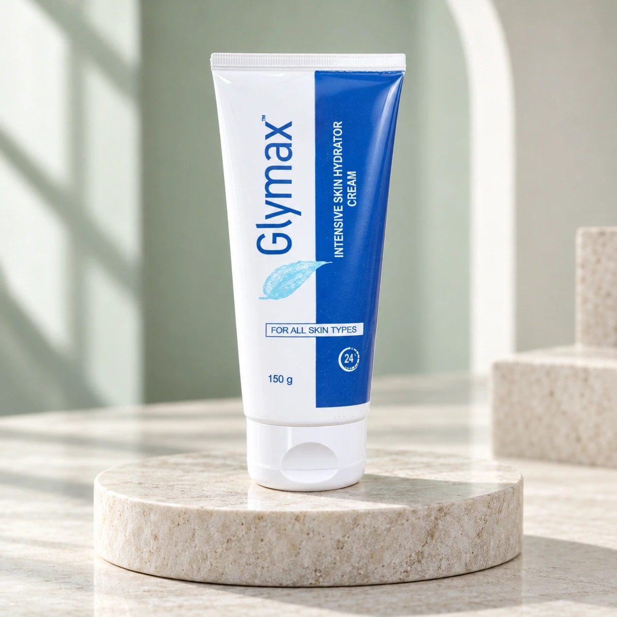 Glymax Intensive Skin Hydrator Cream