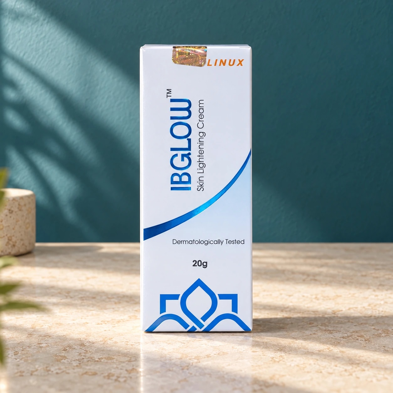 IBGLOW Skin Lightning Cream