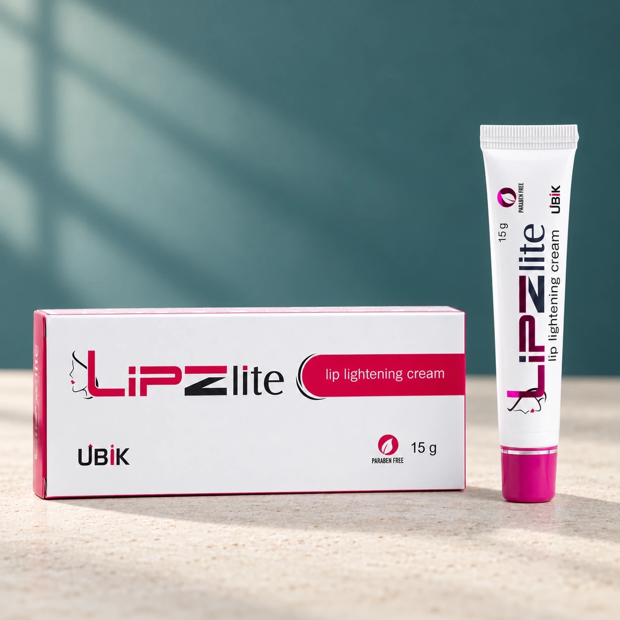 Lipzlite Cream