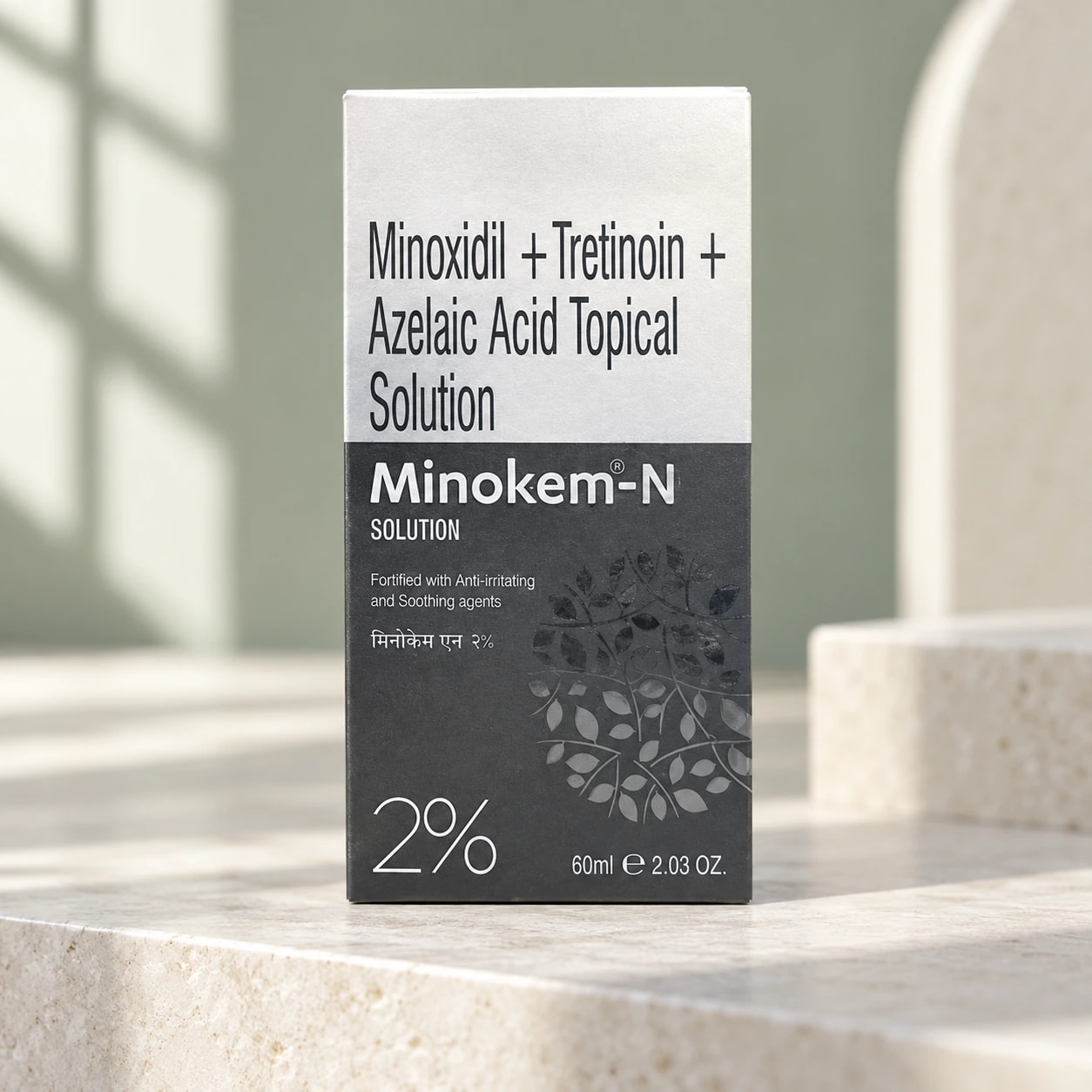 Minokem-N 2% Solution