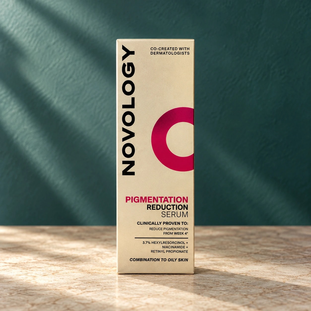 Novology Pigmentation Reduction Serum