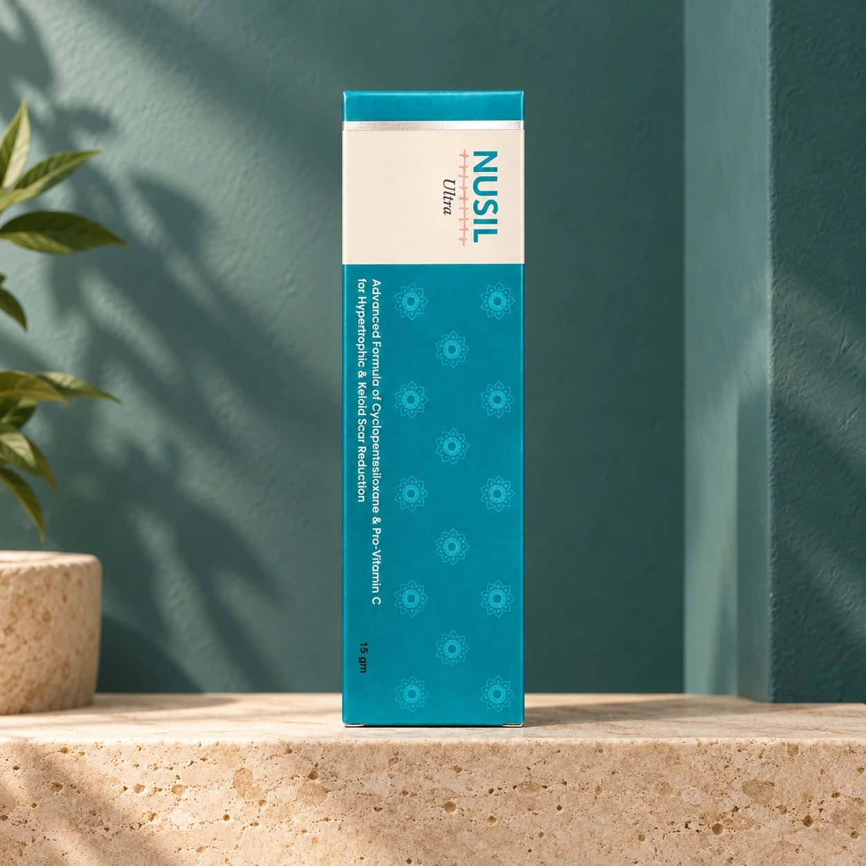 Nusil Ultra Gel