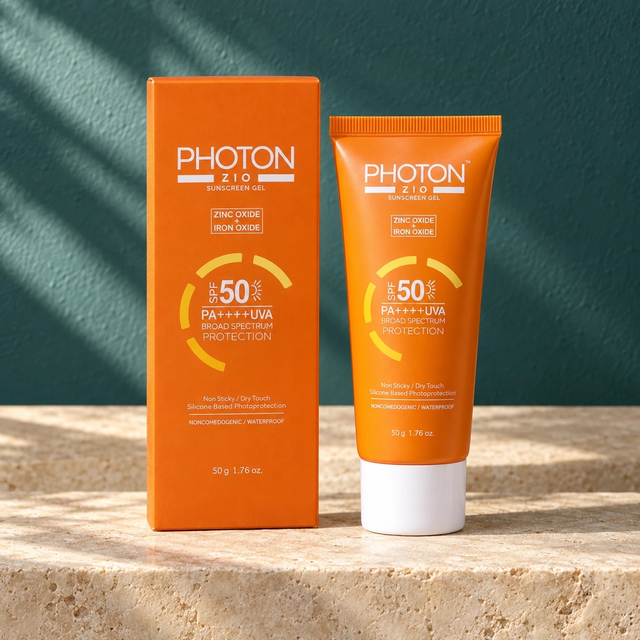 Photon Zio Sunscreen