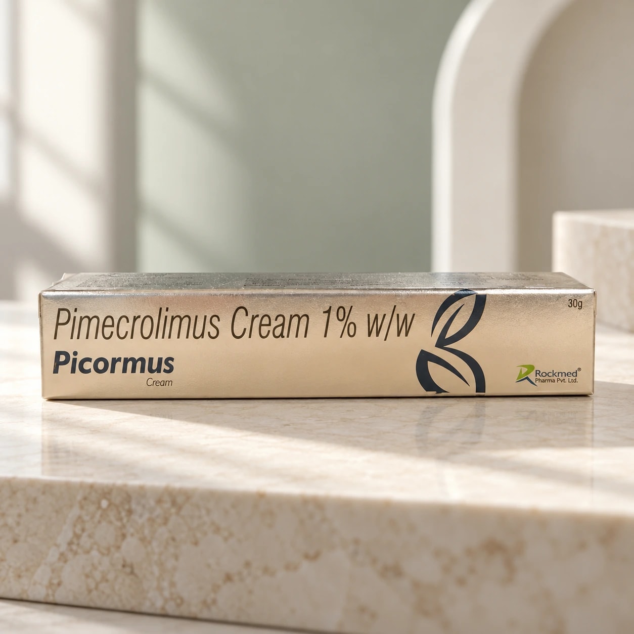 Picormus Cream