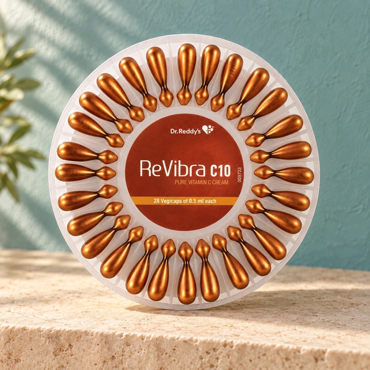 Revibra C10 Pure Vitamin C Cream