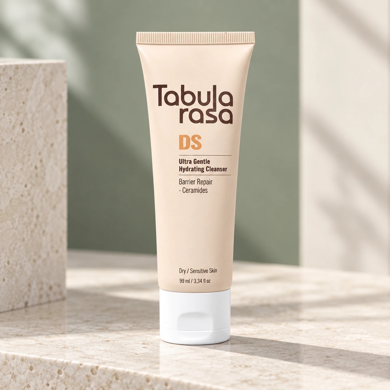 Tabula Rasa DS Ultra Gentle Hydrating Cleanser