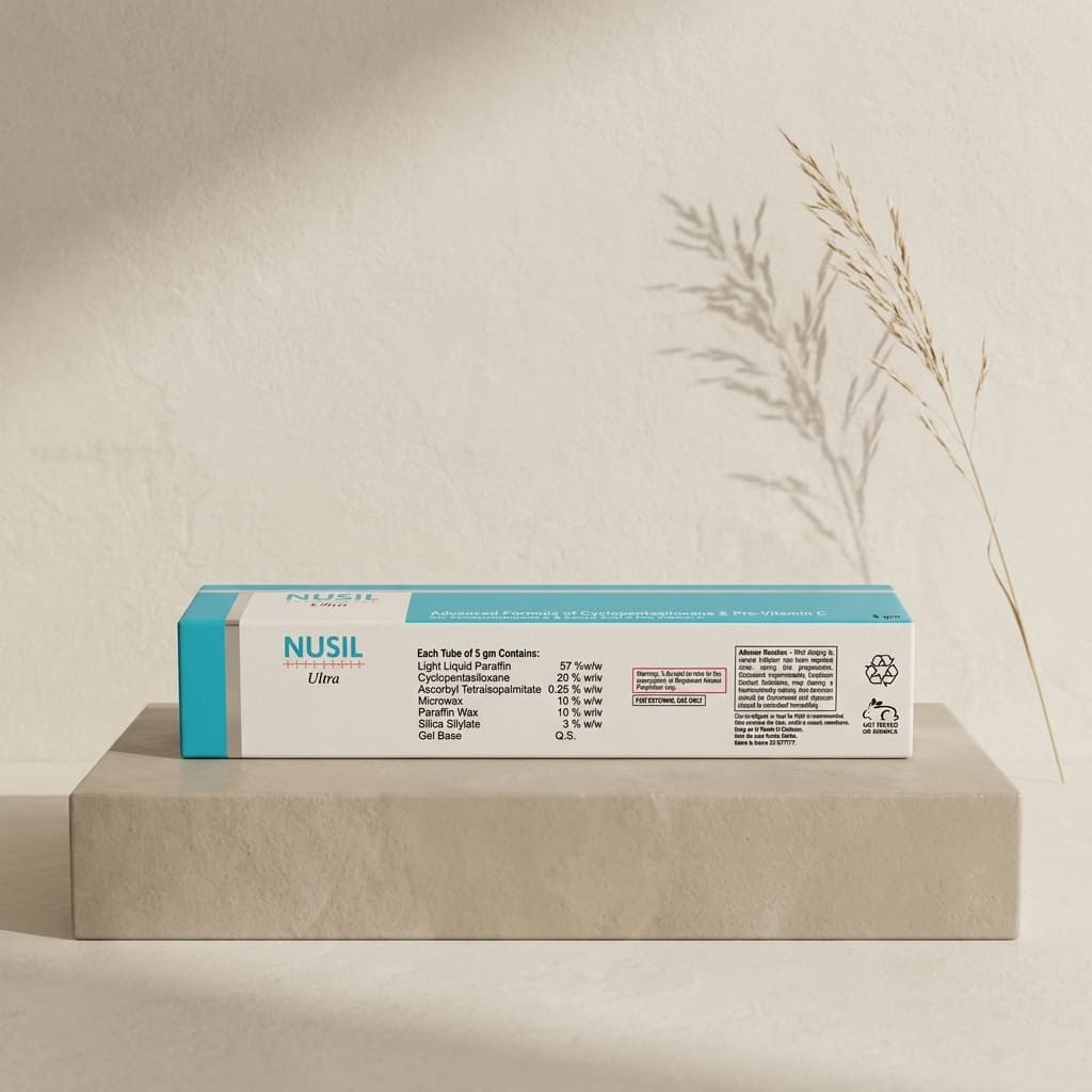 Nusil Ultra Gel