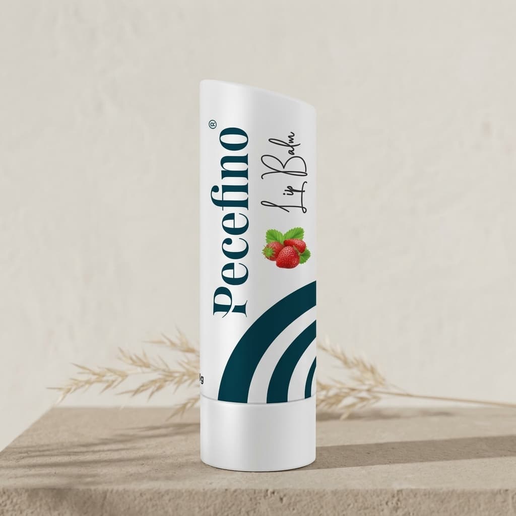 Pecefino Lip Balm