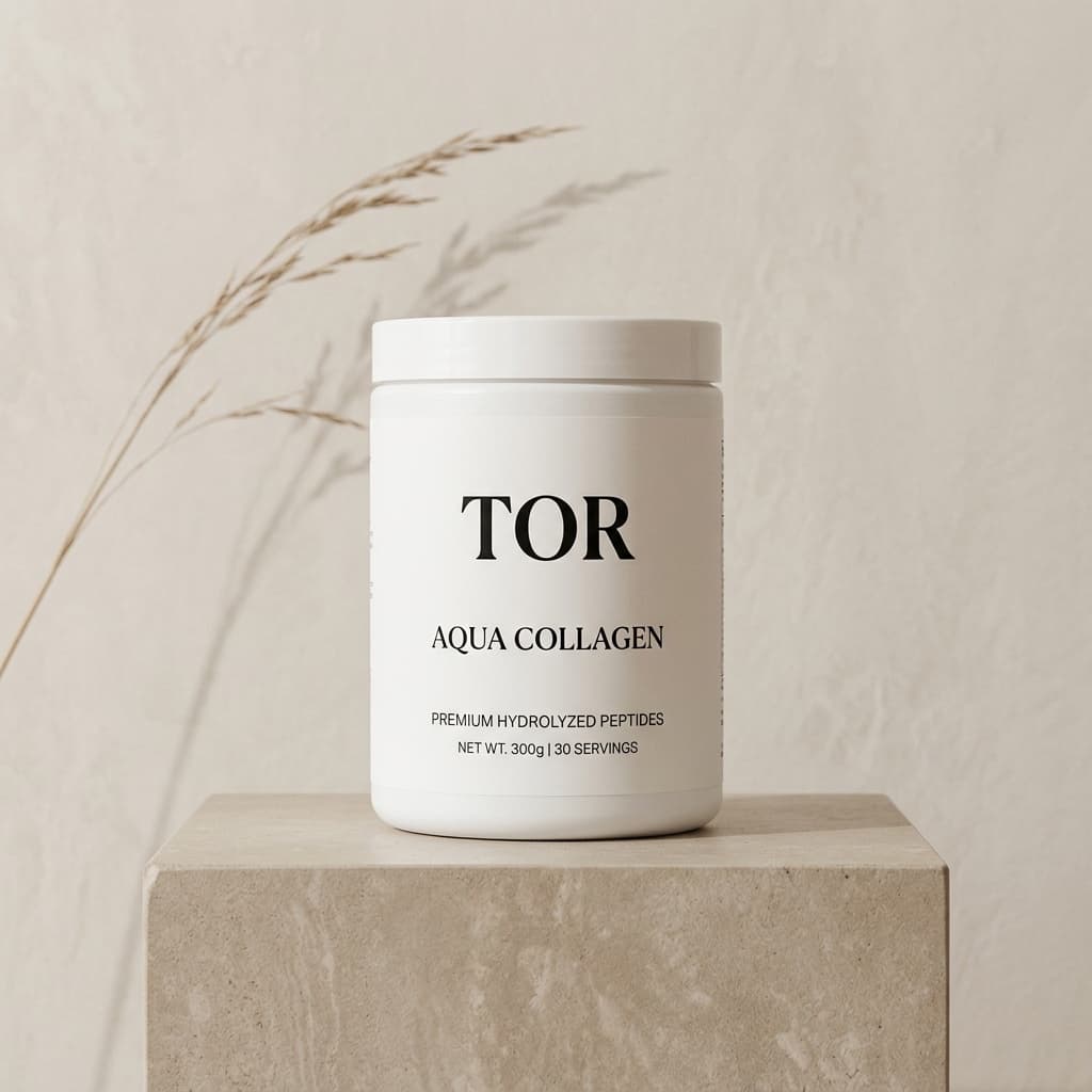 Tor Aqua Collagen