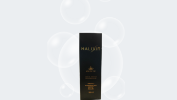 Halixir Hair Oil