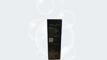 Halixir Hair Oil - Image 2