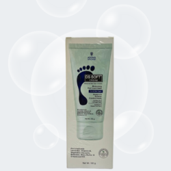 ds soft foot cream