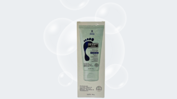 ds soft foot cream