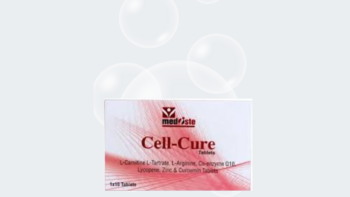 cell cure tab