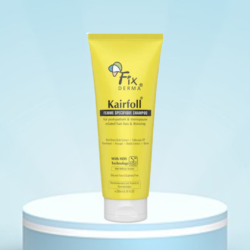 kairfoll shampoo