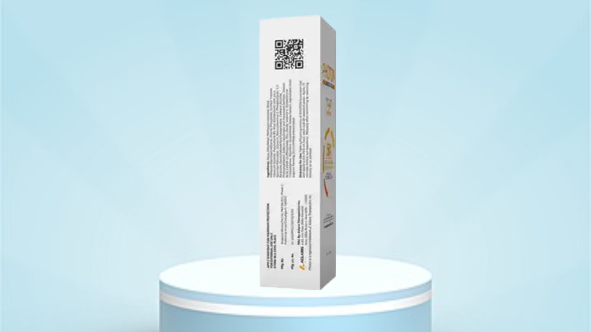 Photon Sunscreen Gel - Image 2