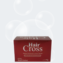 hair cross