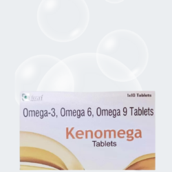 kenomega tab