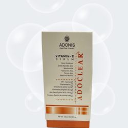 adoclear vit c serum