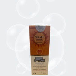 solset intence sunscreen